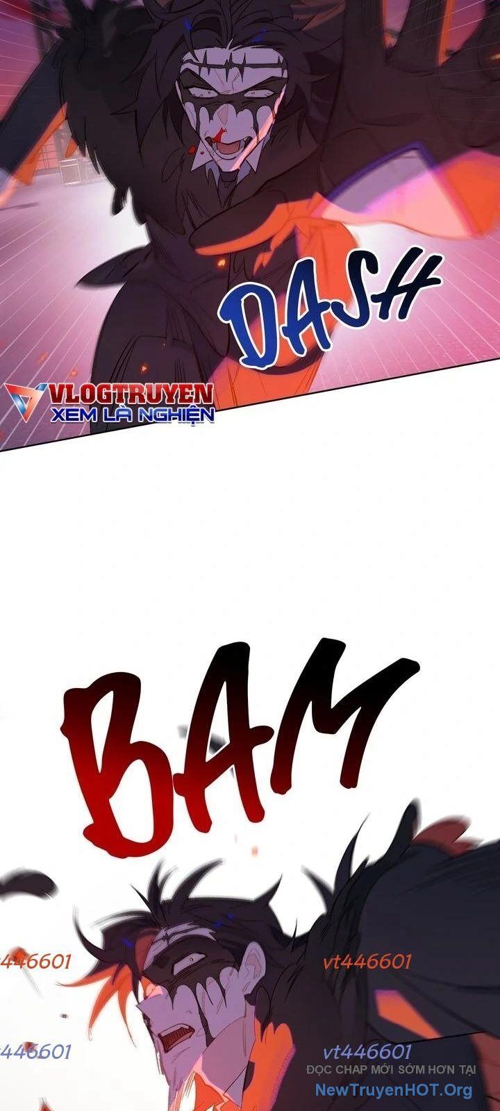 Giao Kèo Với Quỷ Chapter 54 - Trang 2