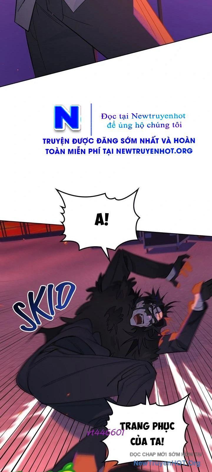 Giao Kèo Với Quỷ Chapter 54 - Trang 2