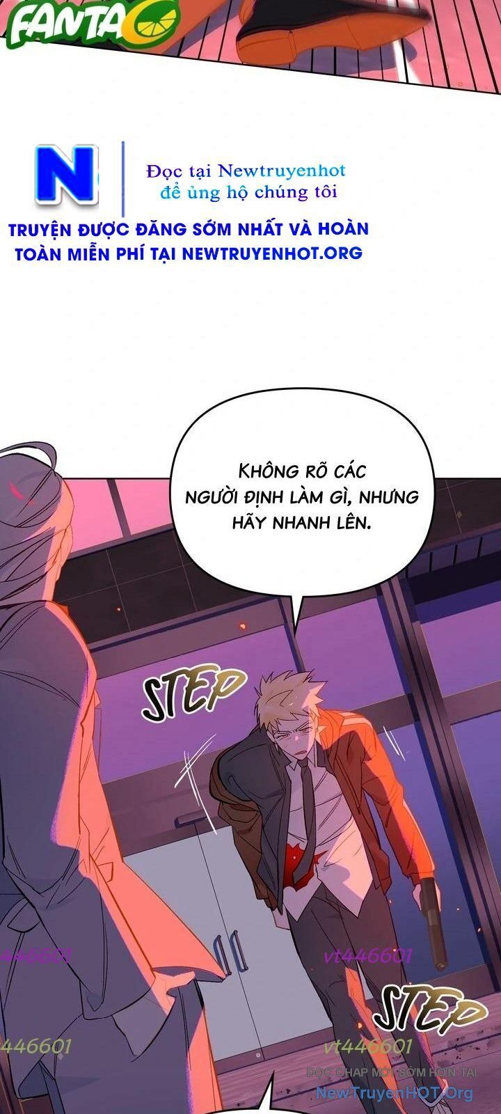 Giao Kèo Với Quỷ Chapter 54 - Trang 2