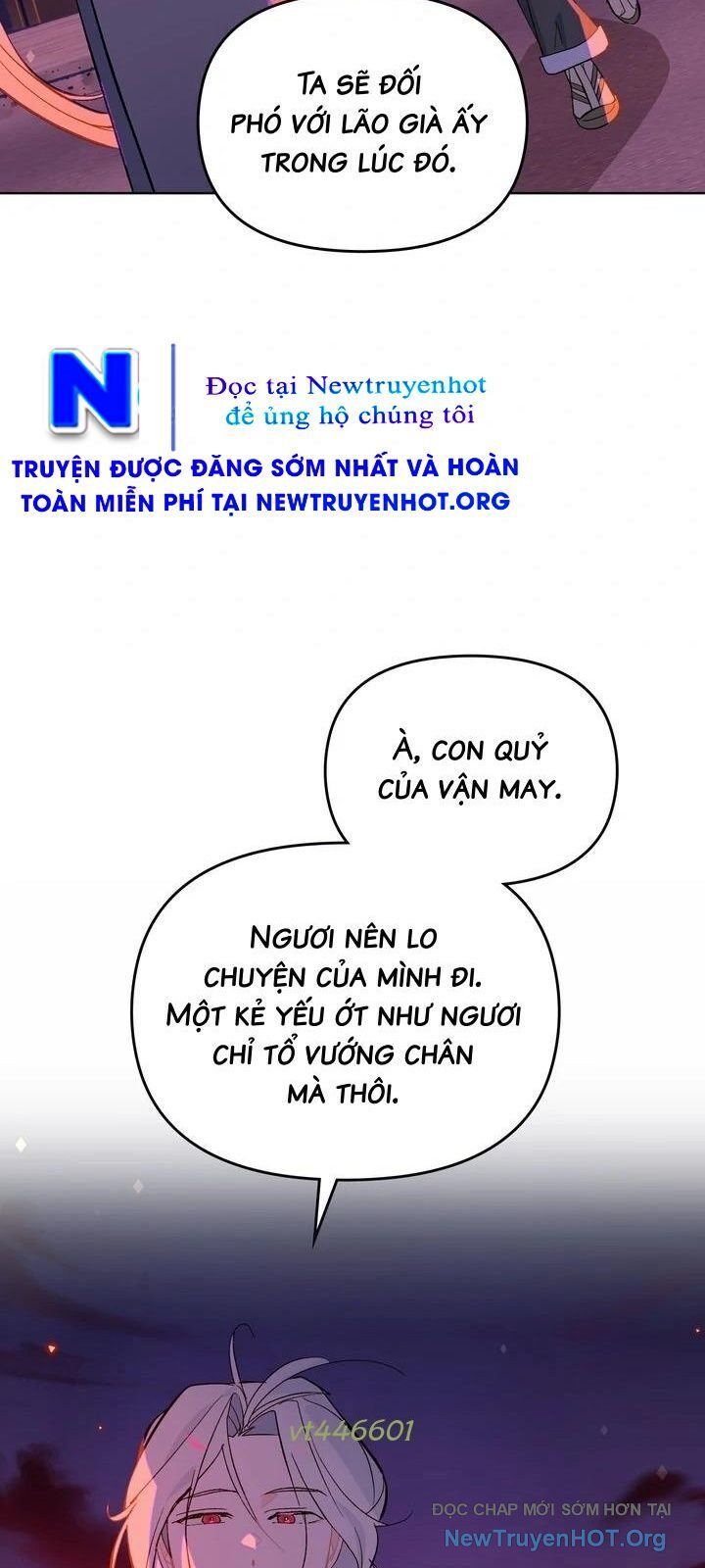Giao Kèo Với Quỷ Chapter 54 - Trang 2