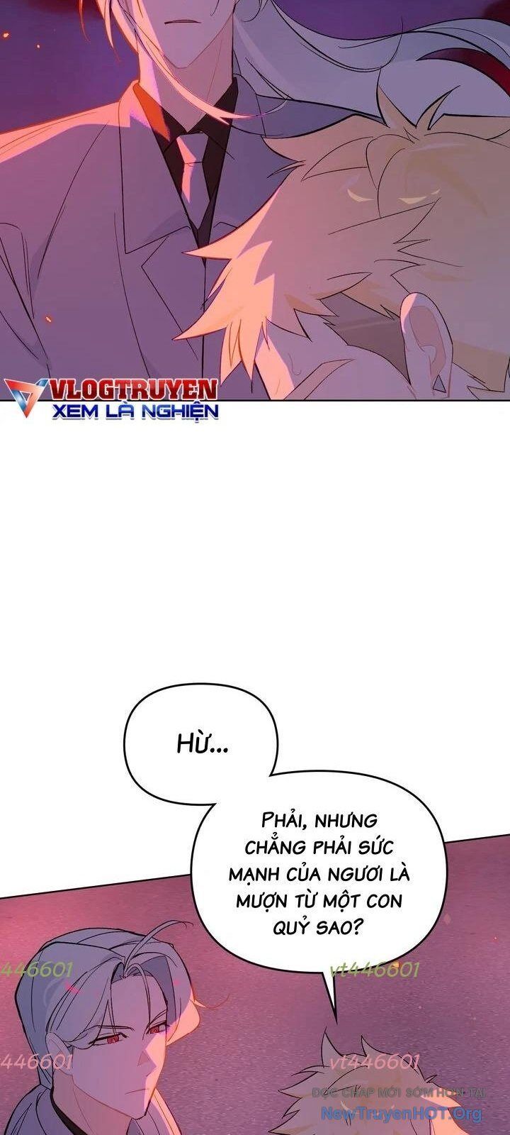 Giao Kèo Với Quỷ Chapter 54 - Trang 2