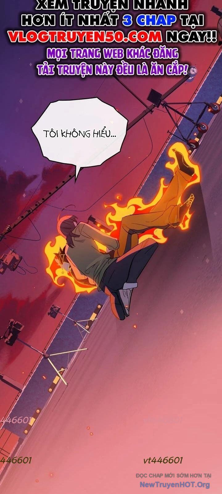 Giao Kèo Với Quỷ Chapter 54 - Trang 2