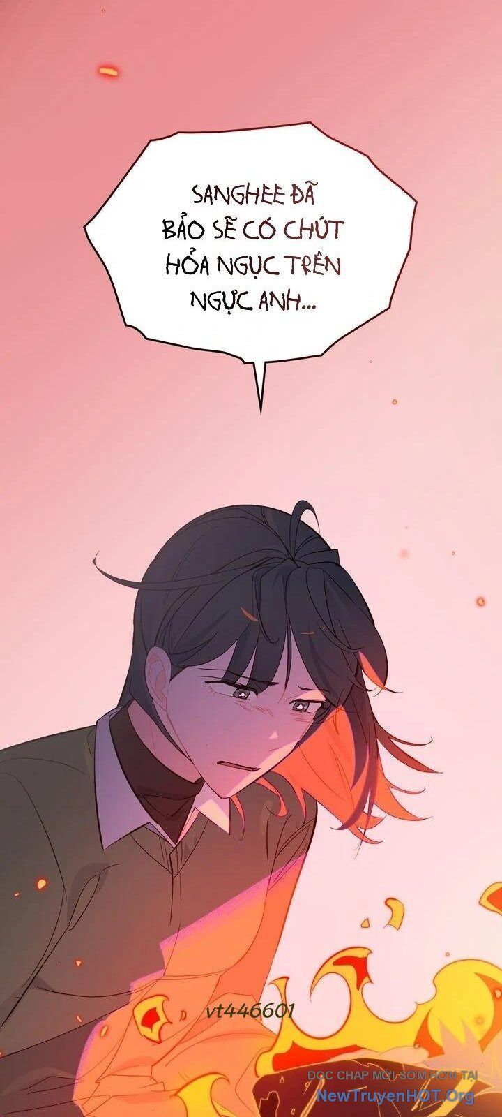 Giao Kèo Với Quỷ Chapter 54 - Trang 2