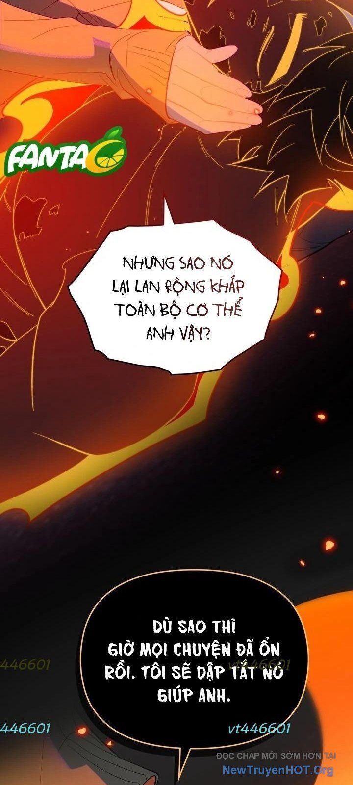 Giao Kèo Với Quỷ Chapter 54 - Trang 2