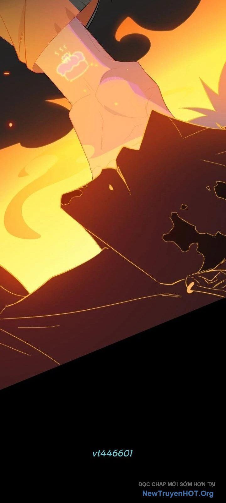 Giao Kèo Với Quỷ Chapter 54 - Trang 2