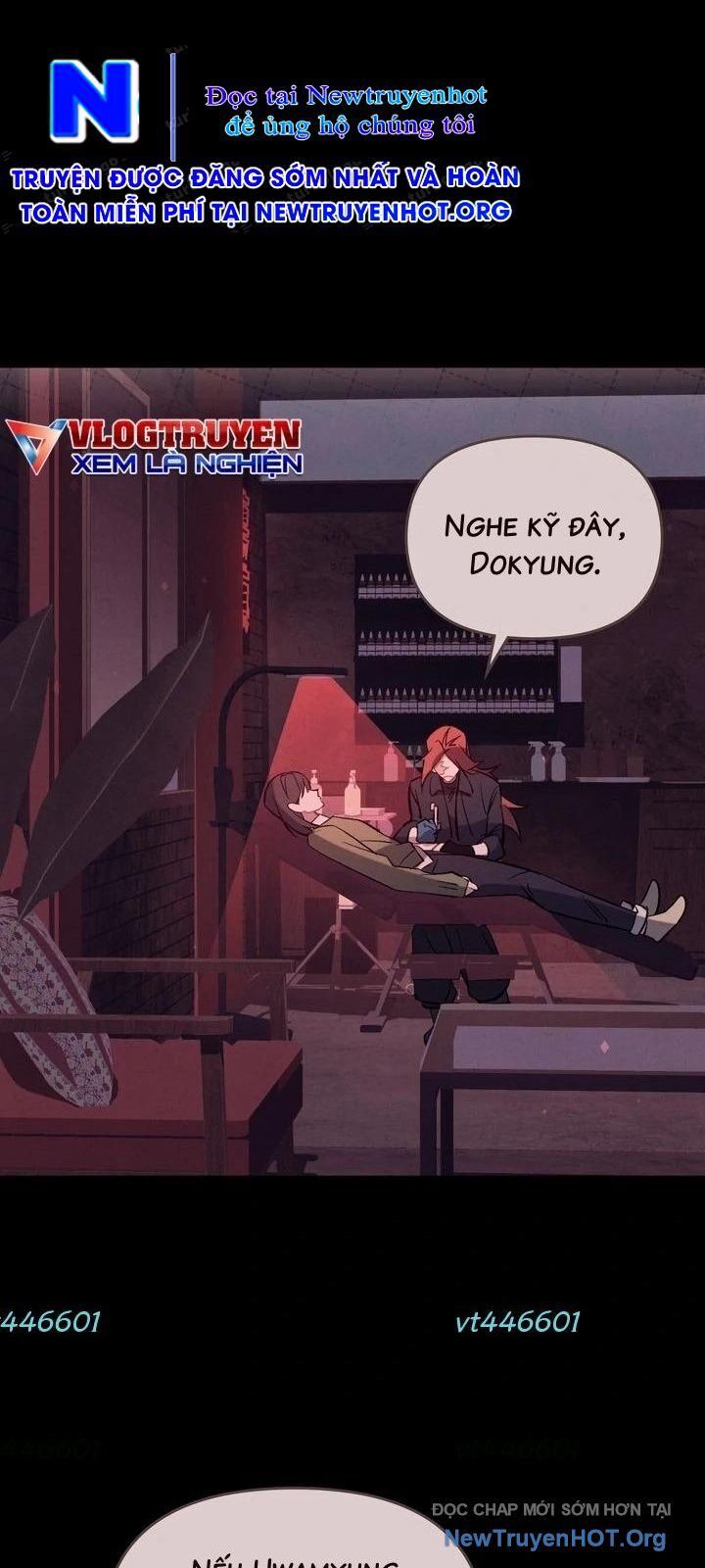 Giao Kèo Với Quỷ Chapter 54 - Trang 2