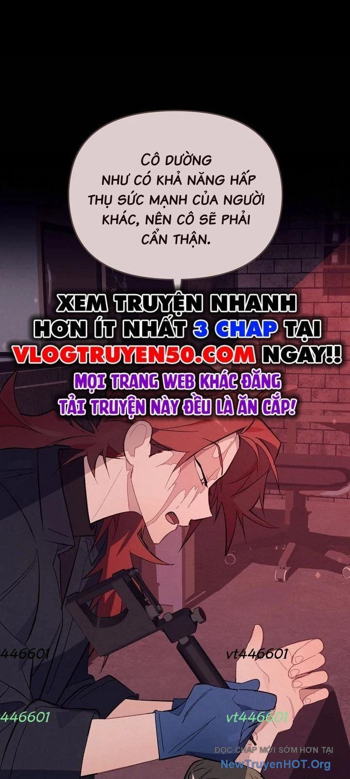 Giao Kèo Với Quỷ Chapter 54 - Trang 2