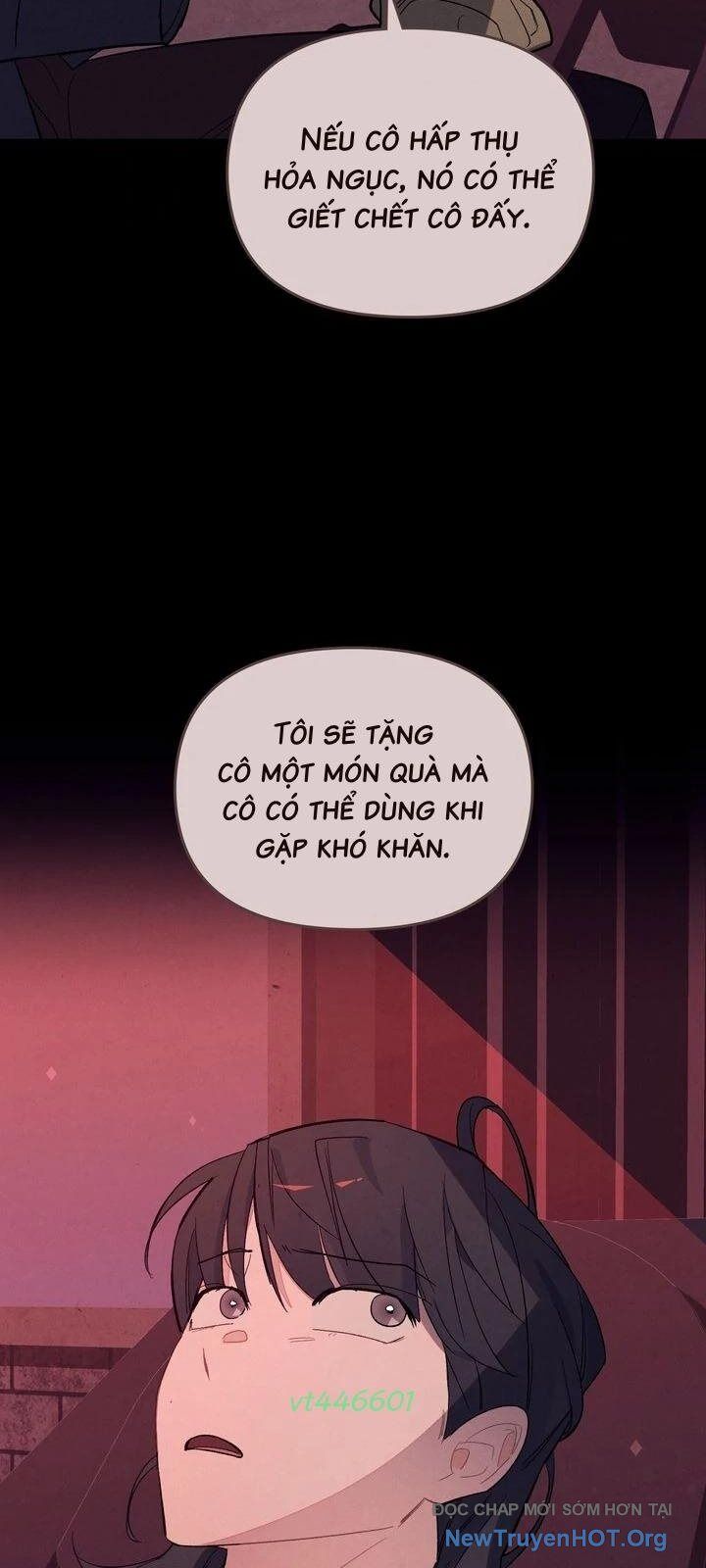 Giao Kèo Với Quỷ Chapter 54 - Trang 2