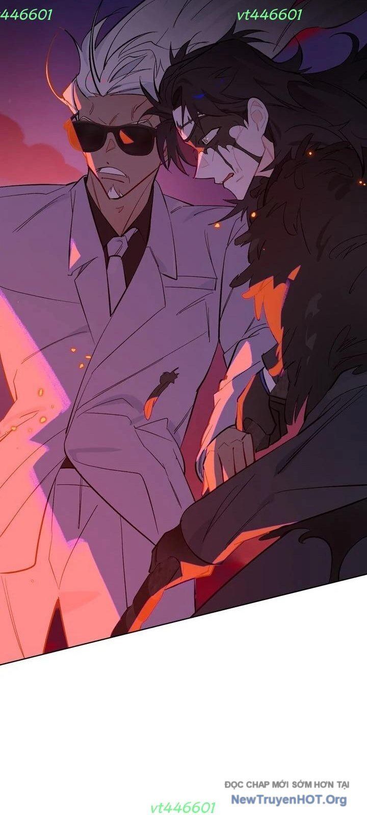 Giao Kèo Với Quỷ Chapter 54 - Trang 2