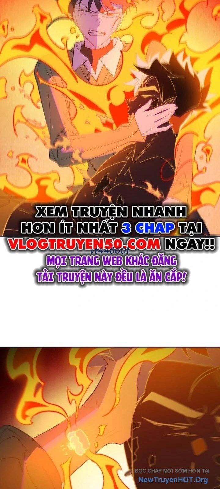 Giao Kèo Với Quỷ Chapter 54 - Trang 2