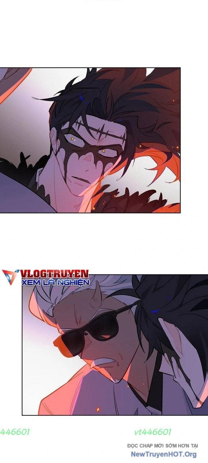 Giao Kèo Với Quỷ Chapter 54 - Trang 2