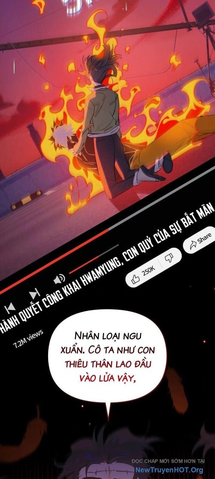 Giao Kèo Với Quỷ Chapter 55 - Trang 2