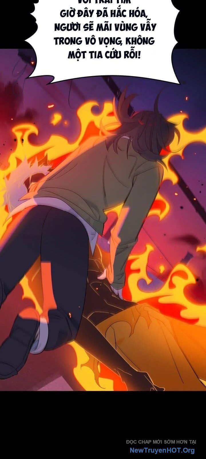 Giao Kèo Với Quỷ Chapter 55 - Trang 2