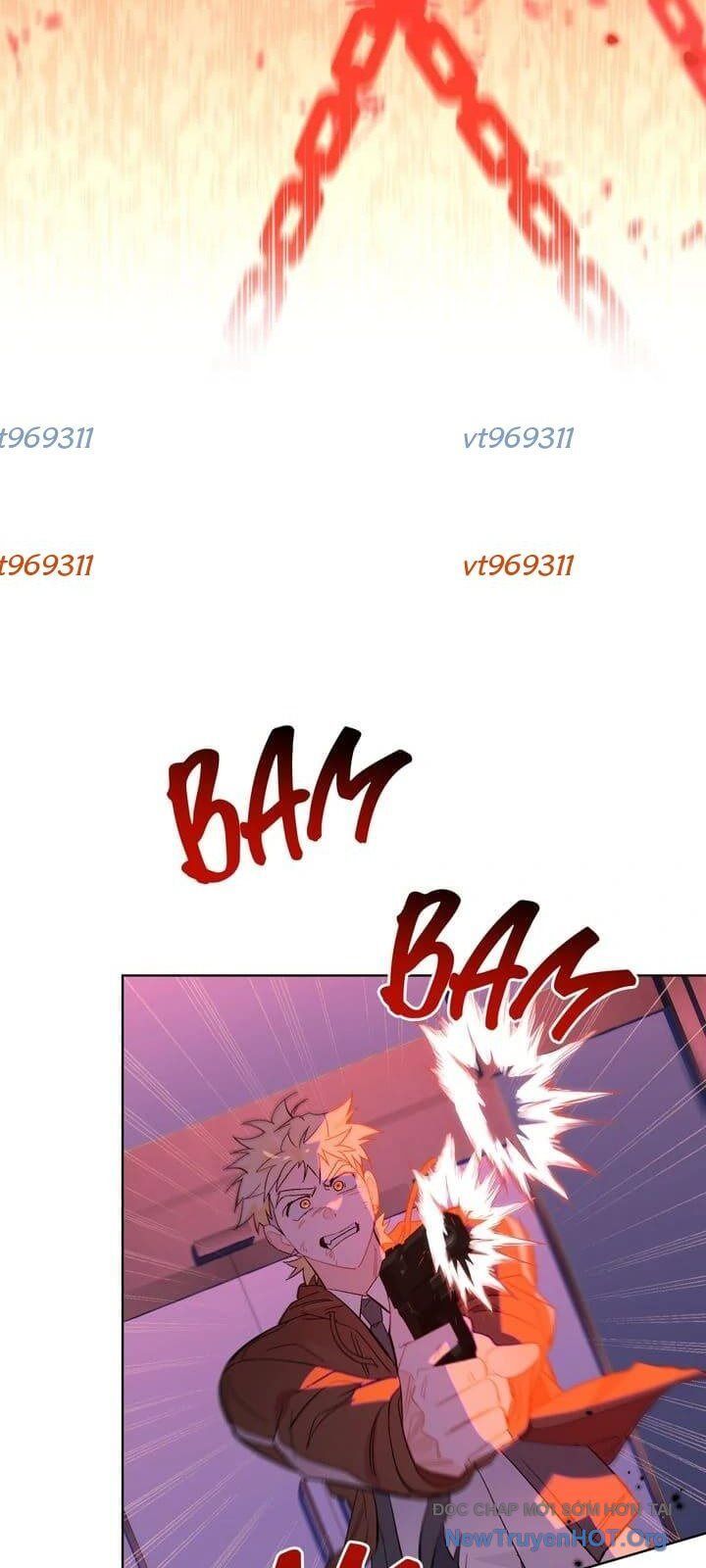 Giao Kèo Với Quỷ Chapter 55 - Trang 2