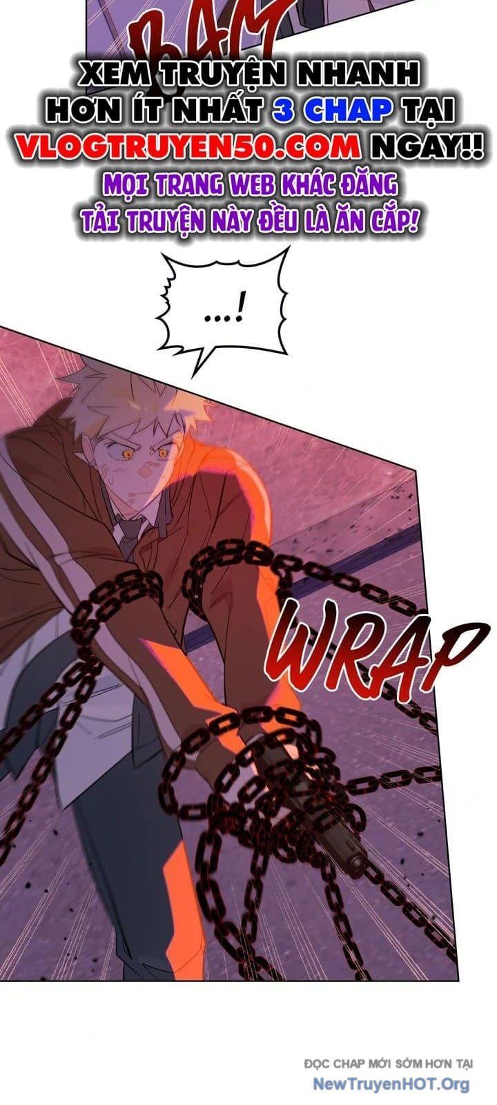 Giao Kèo Với Quỷ Chapter 55 - Trang 2