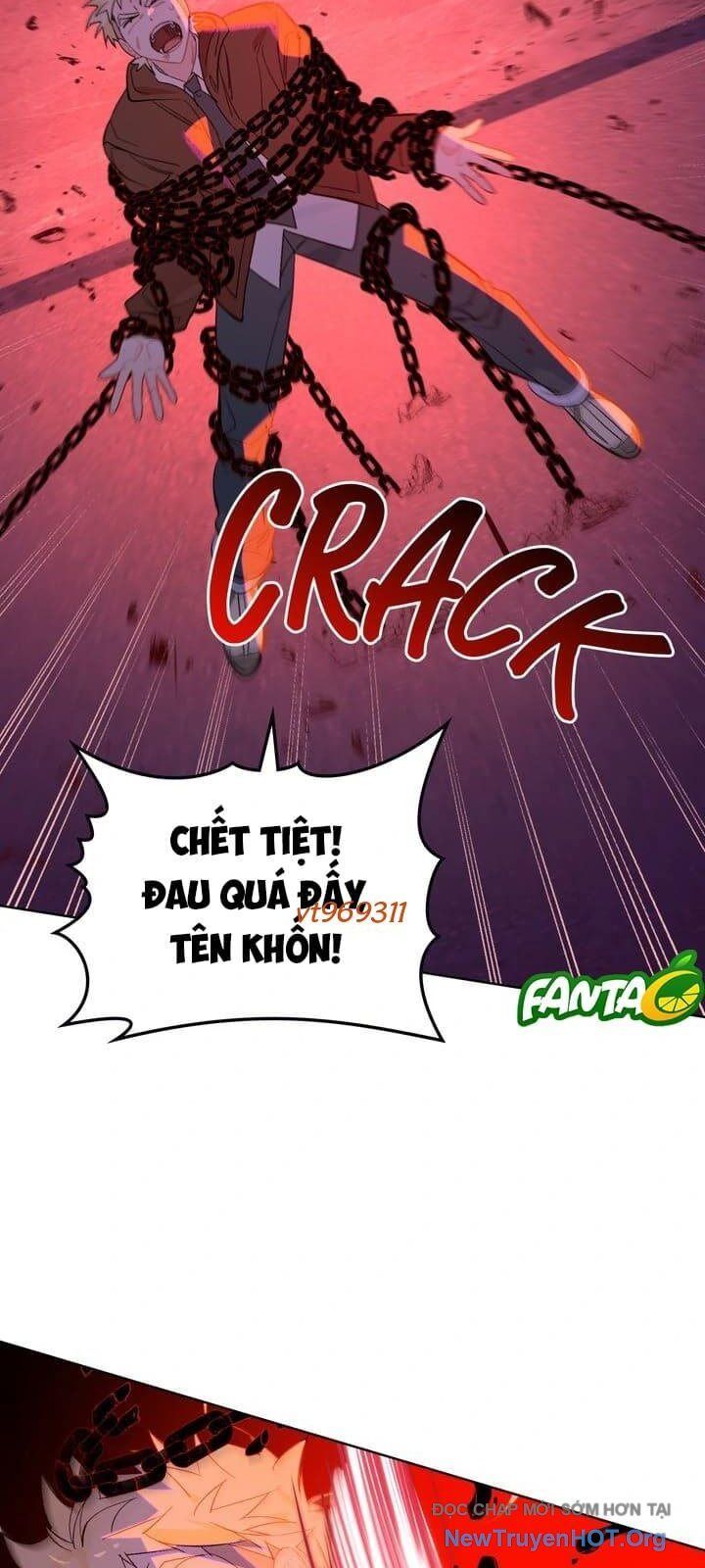 Giao Kèo Với Quỷ Chapter 55 - Trang 2