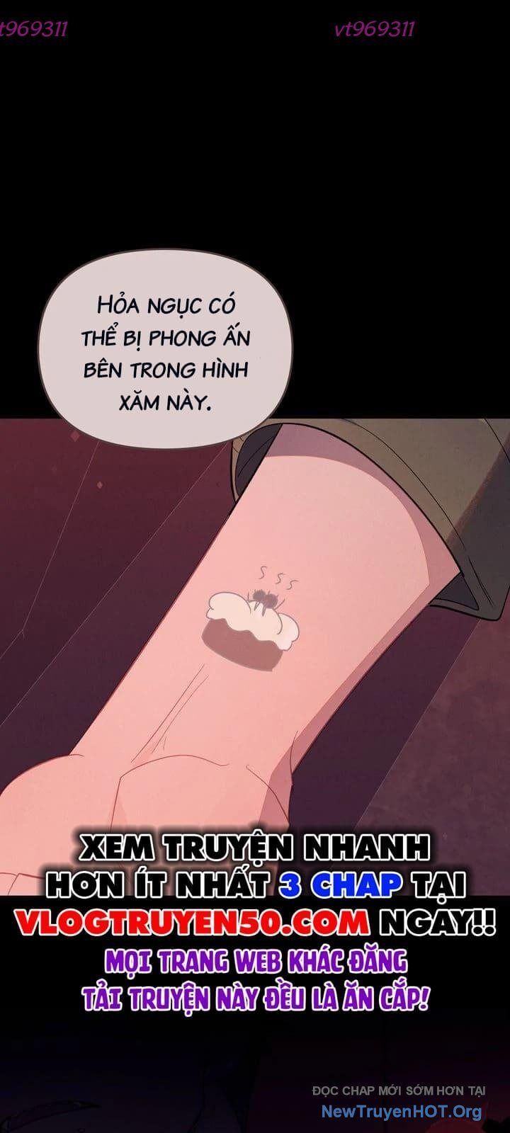 Giao Kèo Với Quỷ Chapter 55 - Trang 2