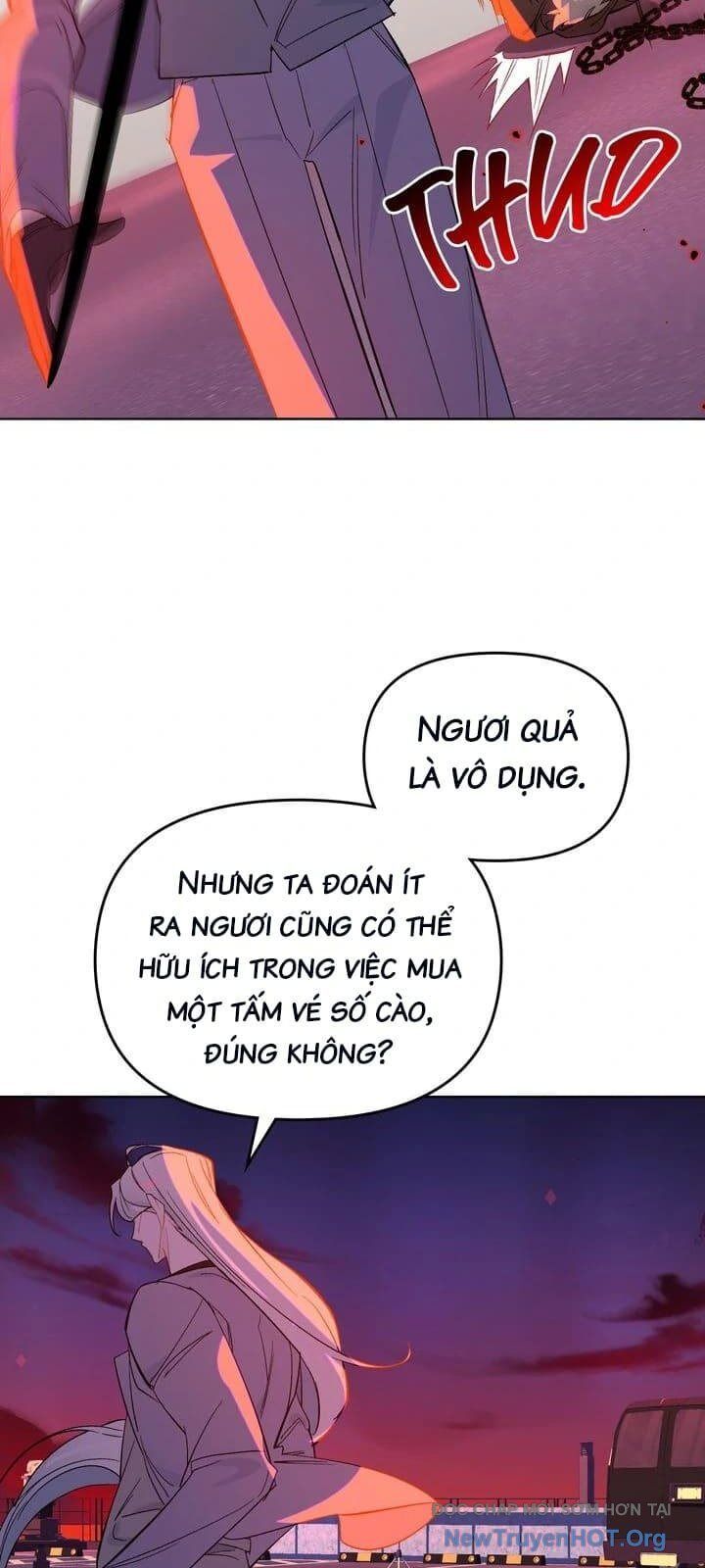 Giao Kèo Với Quỷ Chapter 55 - Trang 2