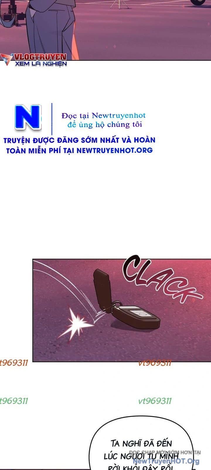 Giao Kèo Với Quỷ Chapter 55 - Trang 2