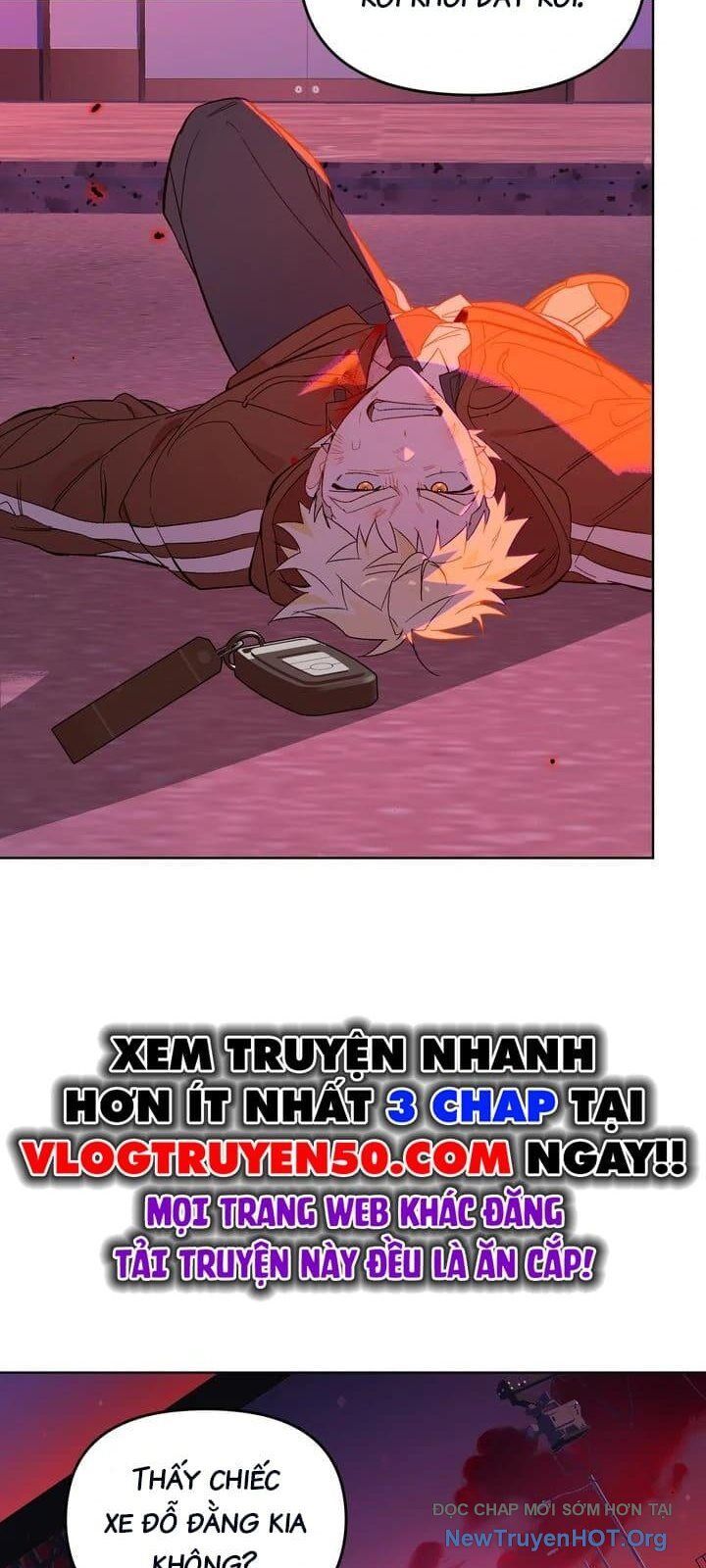 Giao Kèo Với Quỷ Chapter 55 - Trang 2