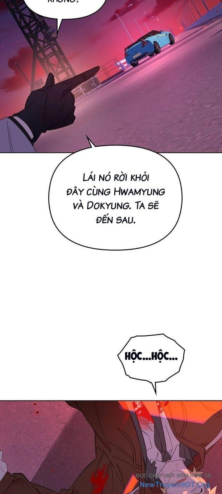Giao Kèo Với Quỷ Chapter 55 - Trang 2