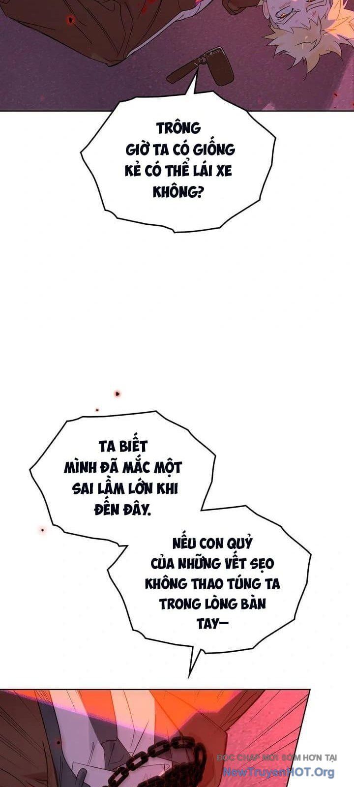 Giao Kèo Với Quỷ Chapter 55 - Trang 2