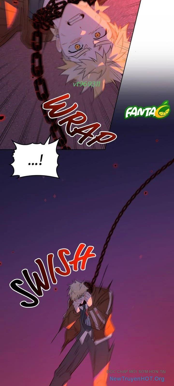Giao Kèo Với Quỷ Chapter 55 - Trang 2