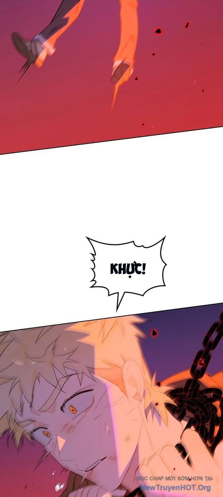 Giao Kèo Với Quỷ Chapter 55 - Trang 2