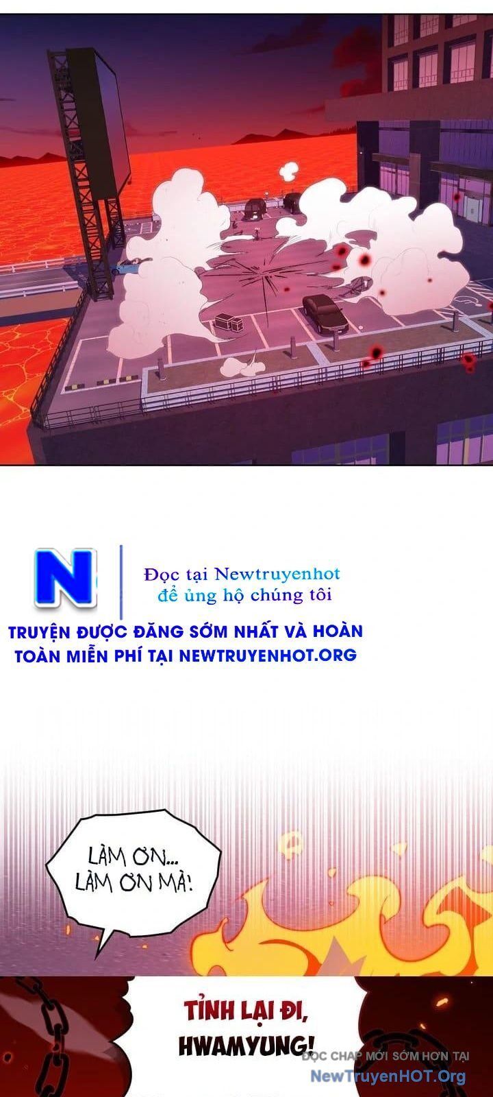 Giao Kèo Với Quỷ Chapter 55 - Trang 2