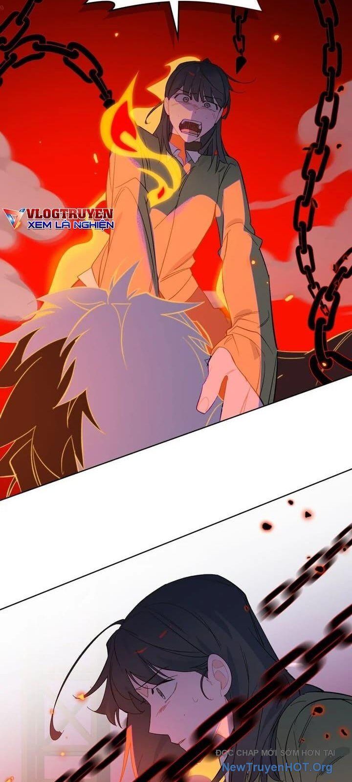 Giao Kèo Với Quỷ Chapter 55 - Trang 2