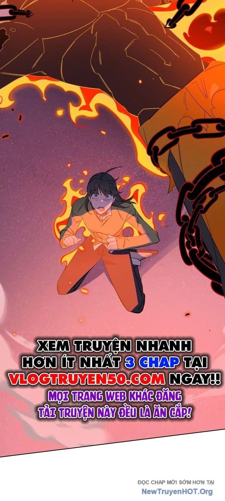 Giao Kèo Với Quỷ Chapter 55 - Trang 2