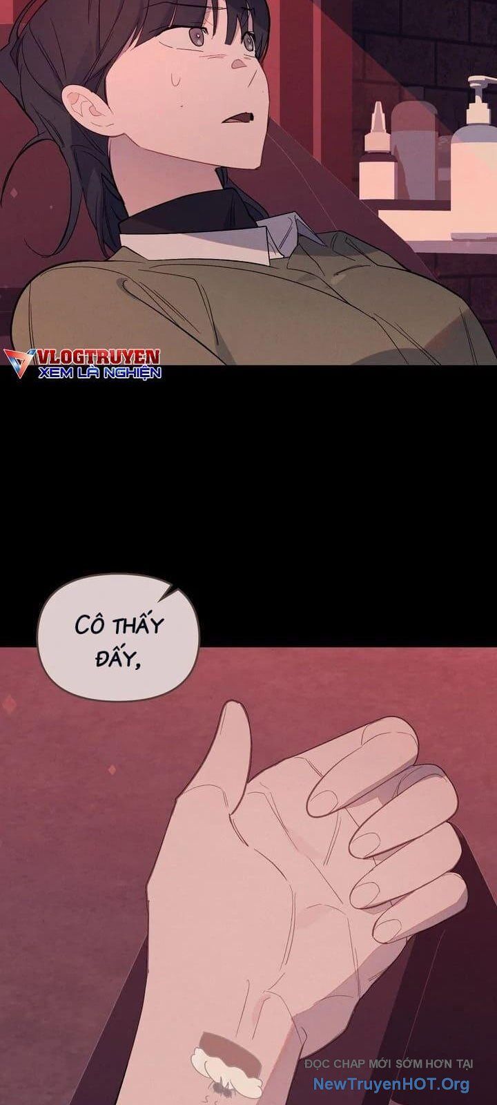 Giao Kèo Với Quỷ Chapter 55 - Trang 2