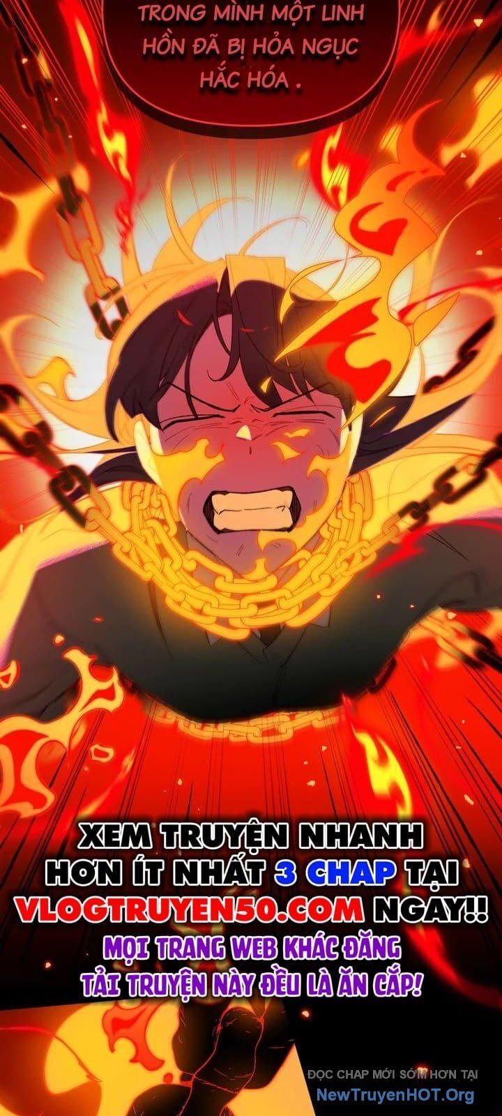 Giao Kèo Với Quỷ Chapter 55 - Trang 2