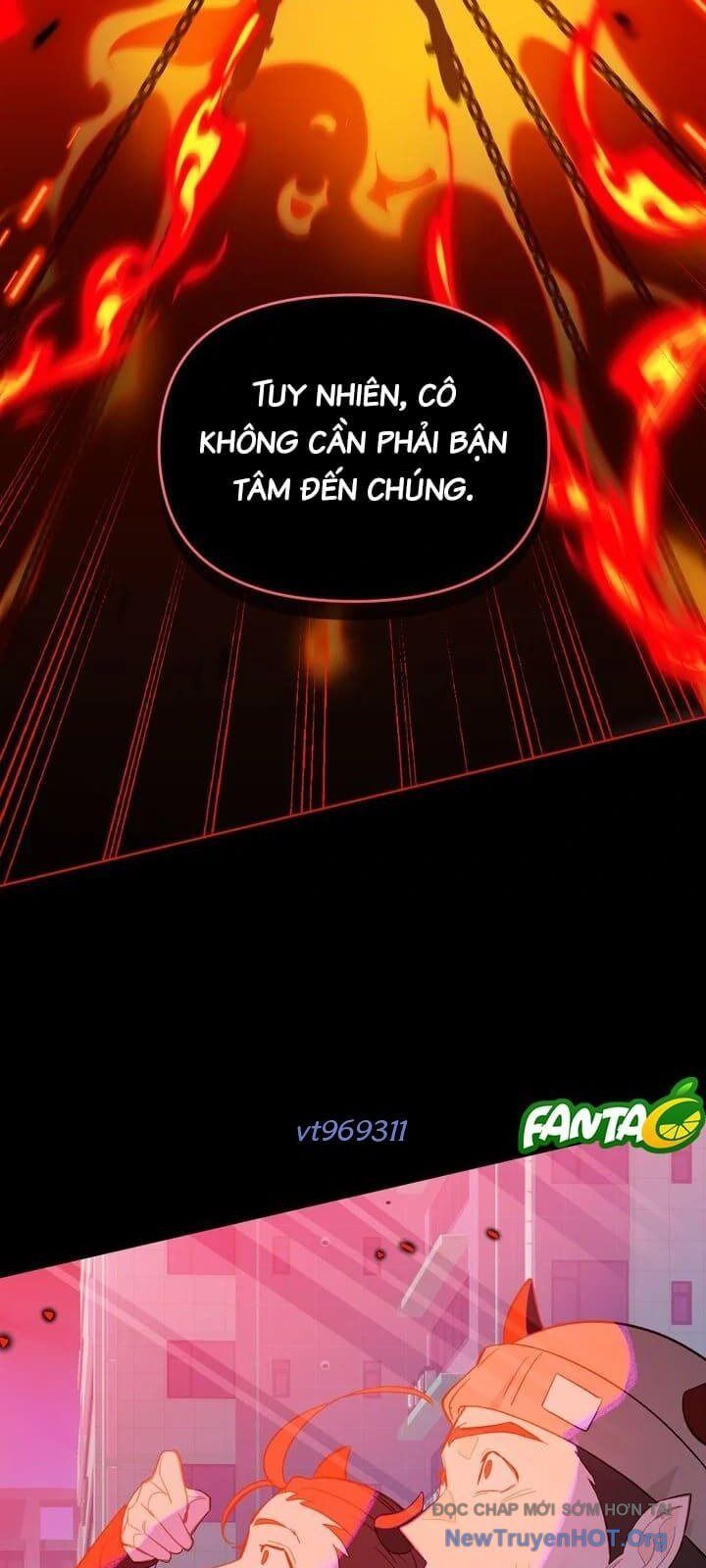 Giao Kèo Với Quỷ Chapter 55 - Trang 2