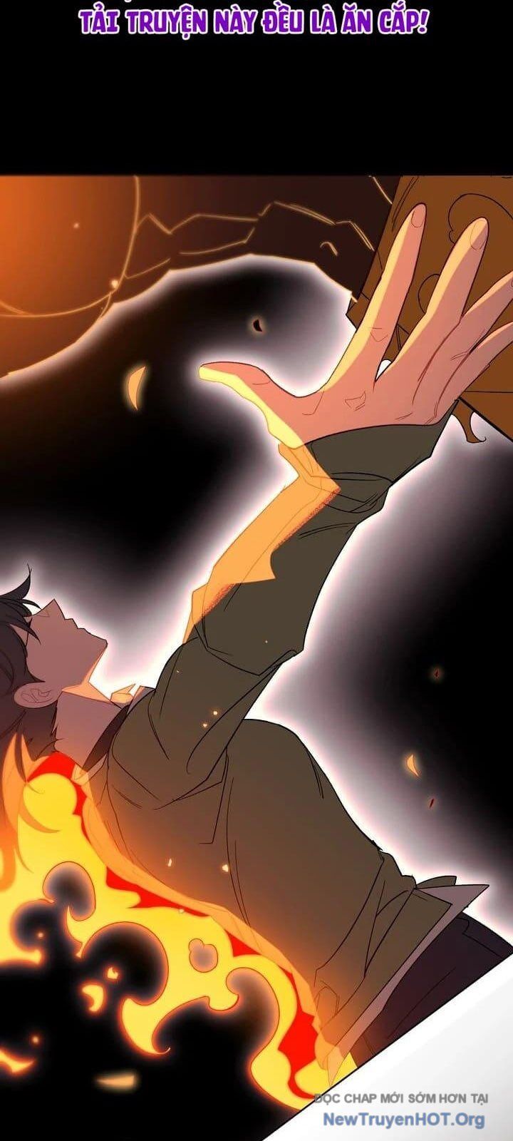 Giao Kèo Với Quỷ Chapter 55 - Trang 2