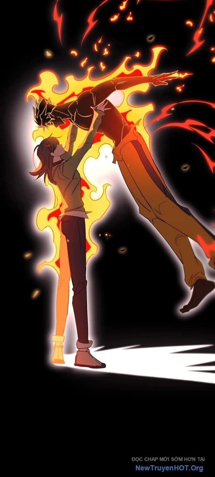 Giao Kèo Với Quỷ Chapter 55 - Trang 2