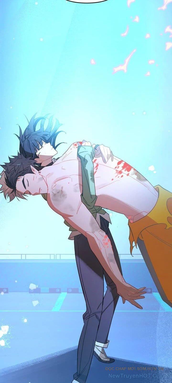 Giao Kèo Với Quỷ Chapter 55 - Trang 2