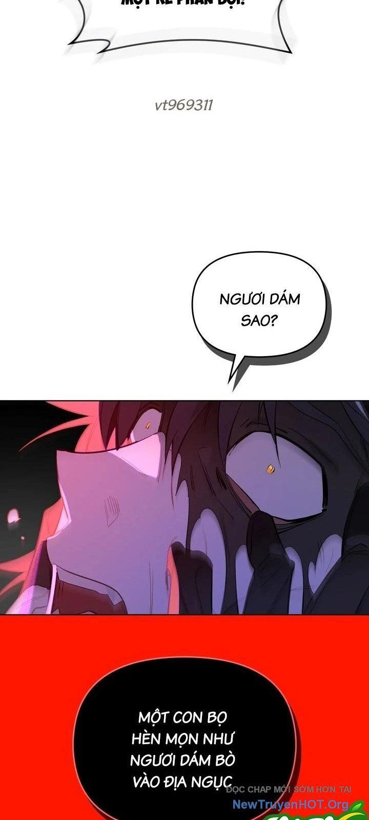 Giao Kèo Với Quỷ Chapter 56 - Trang 2
