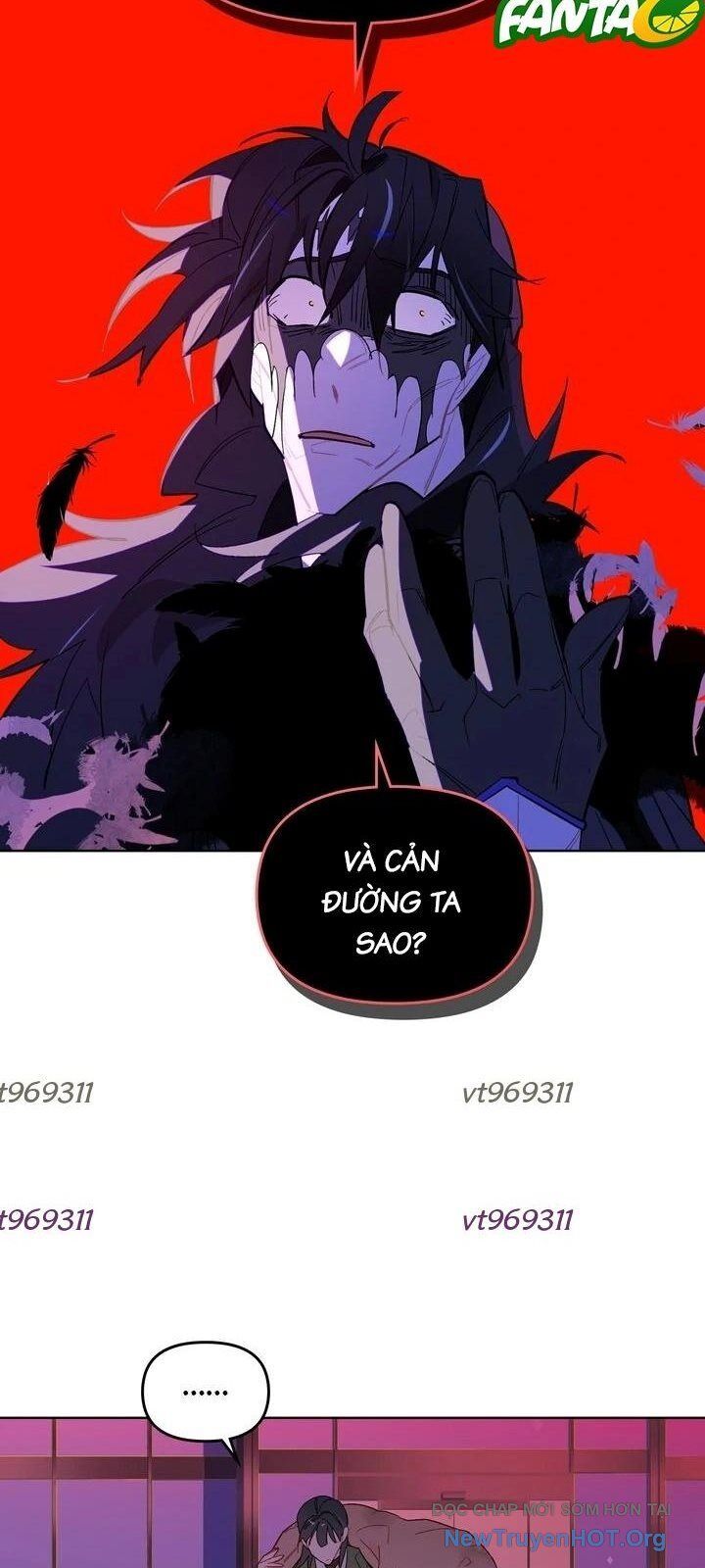 Giao Kèo Với Quỷ Chapter 56 - Trang 2