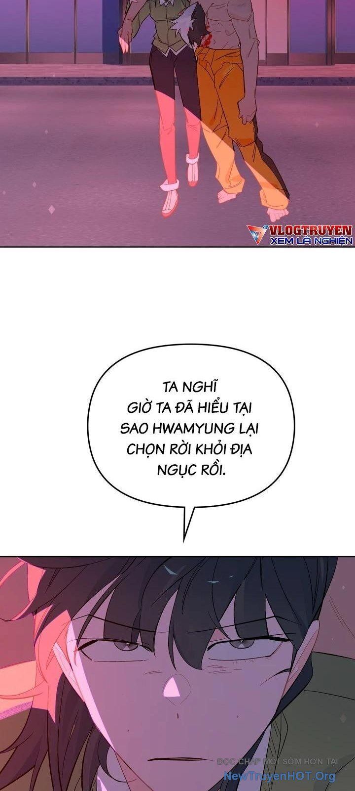 Giao Kèo Với Quỷ Chapter 56 - Trang 2