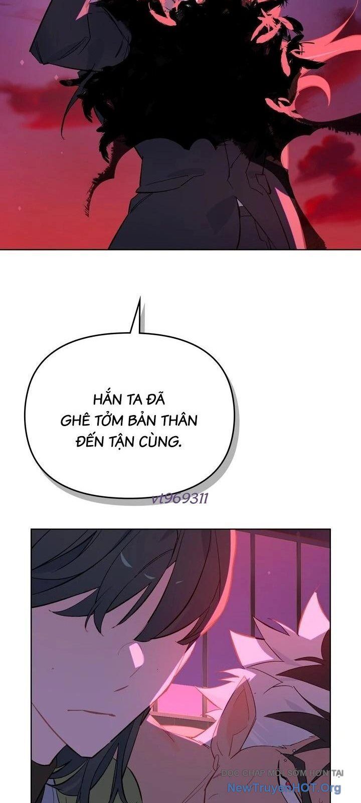 Giao Kèo Với Quỷ Chapter 56 - Trang 2