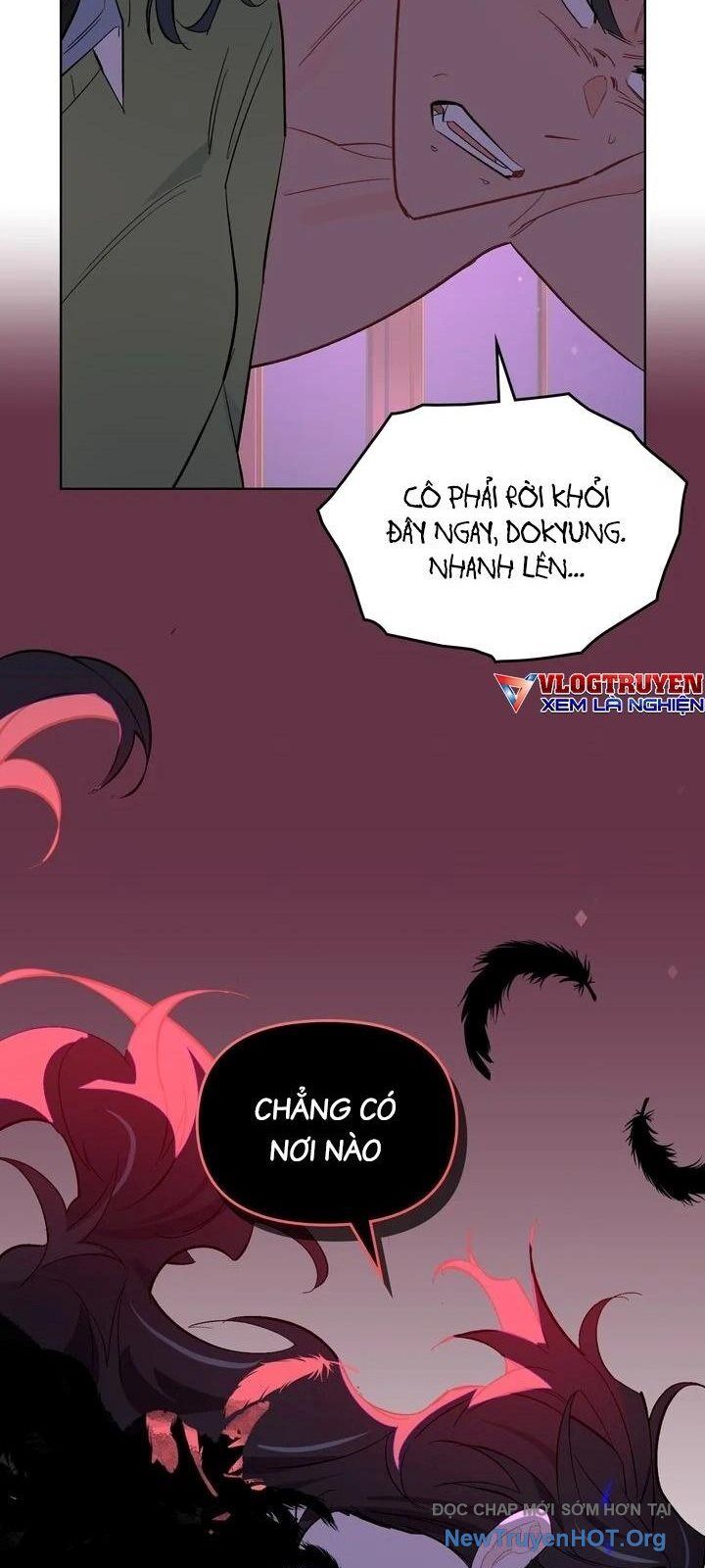 Giao Kèo Với Quỷ Chapter 56 - Trang 2