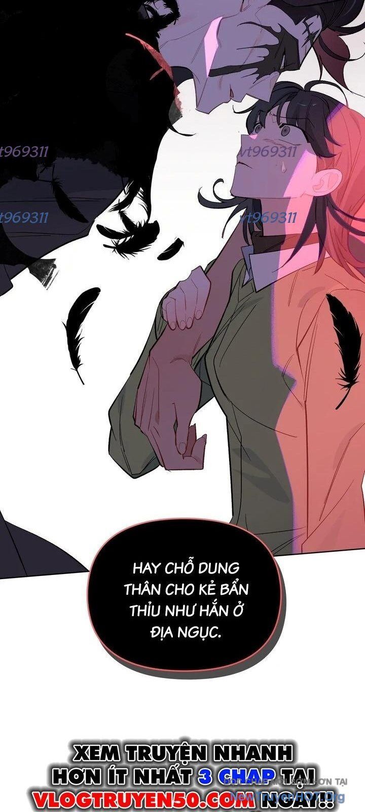 Giao Kèo Với Quỷ Chapter 56 - Trang 2
