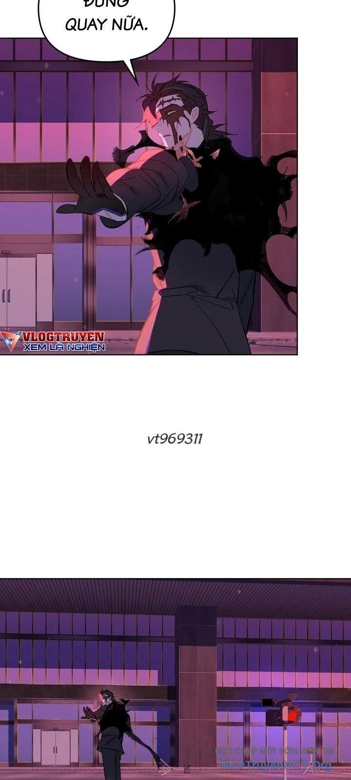 Giao Kèo Với Quỷ Chapter 56 - Trang 2