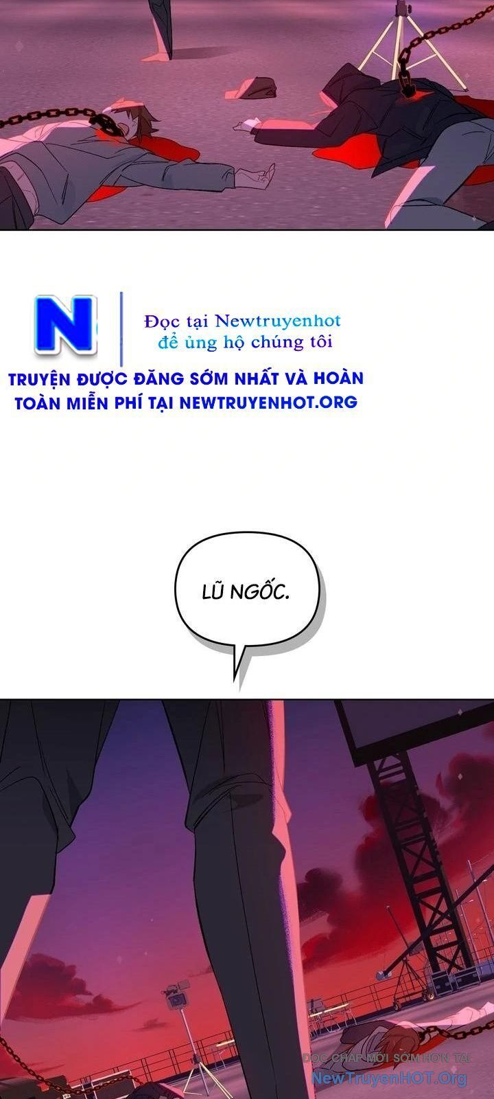 Giao Kèo Với Quỷ Chapter 56 - Trang 2