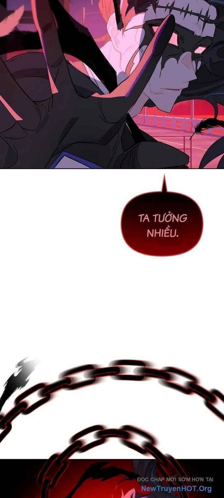 Giao Kèo Với Quỷ Chapter 56 - Trang 2