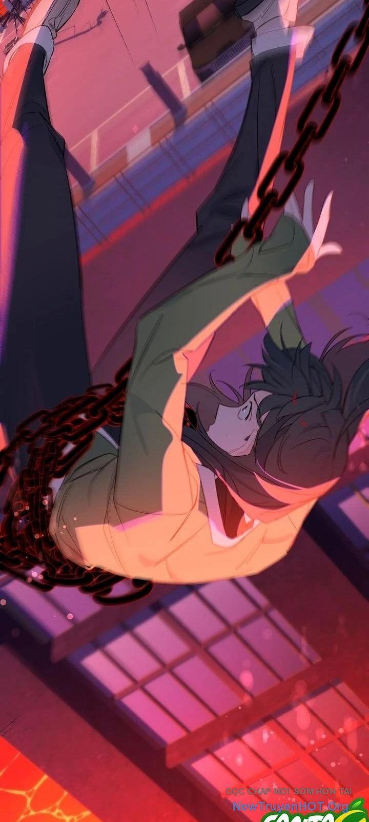 Giao Kèo Với Quỷ Chapter 56 - Trang 2