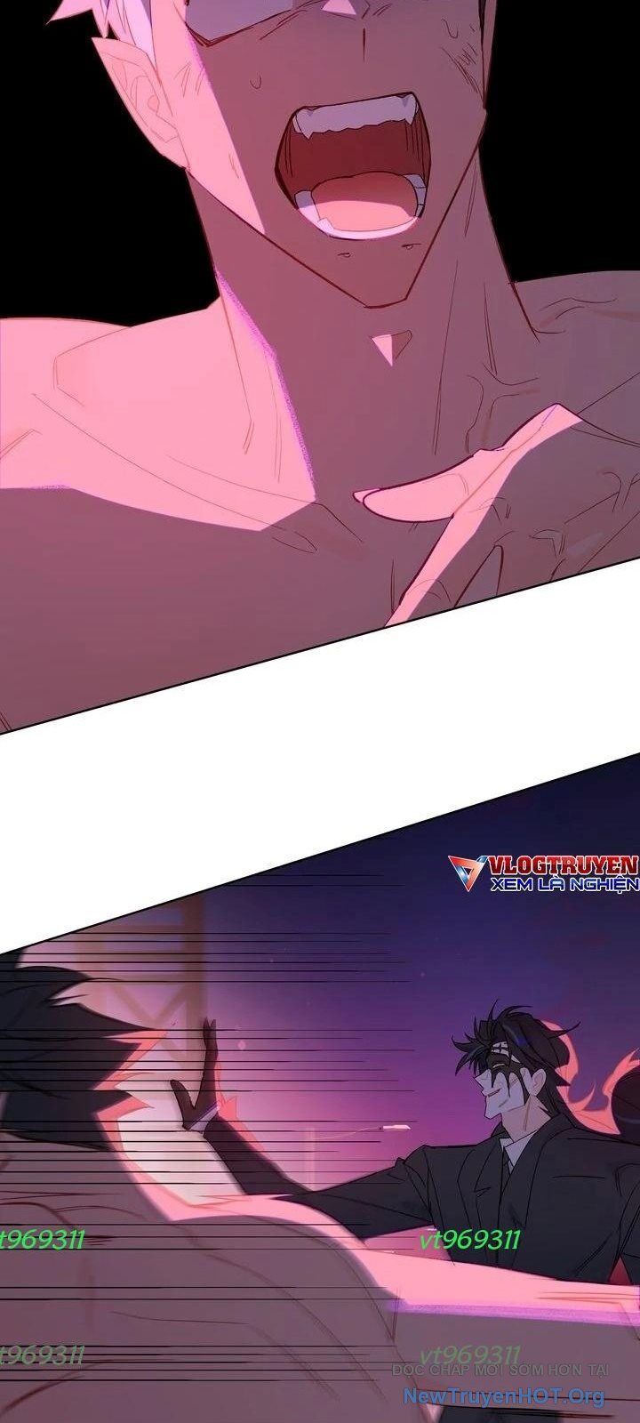 Giao Kèo Với Quỷ Chapter 56 - Trang 2