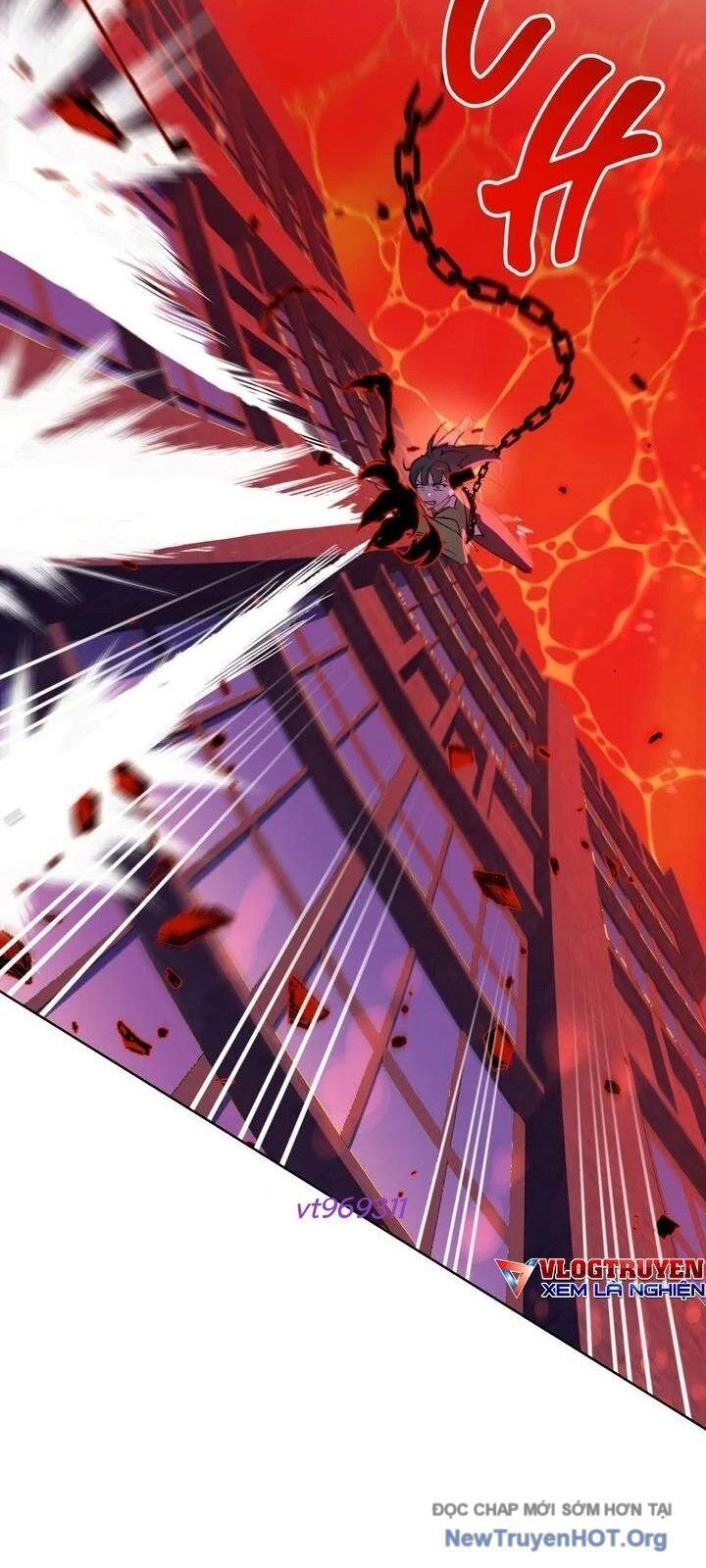 Giao Kèo Với Quỷ Chapter 56 - Trang 2