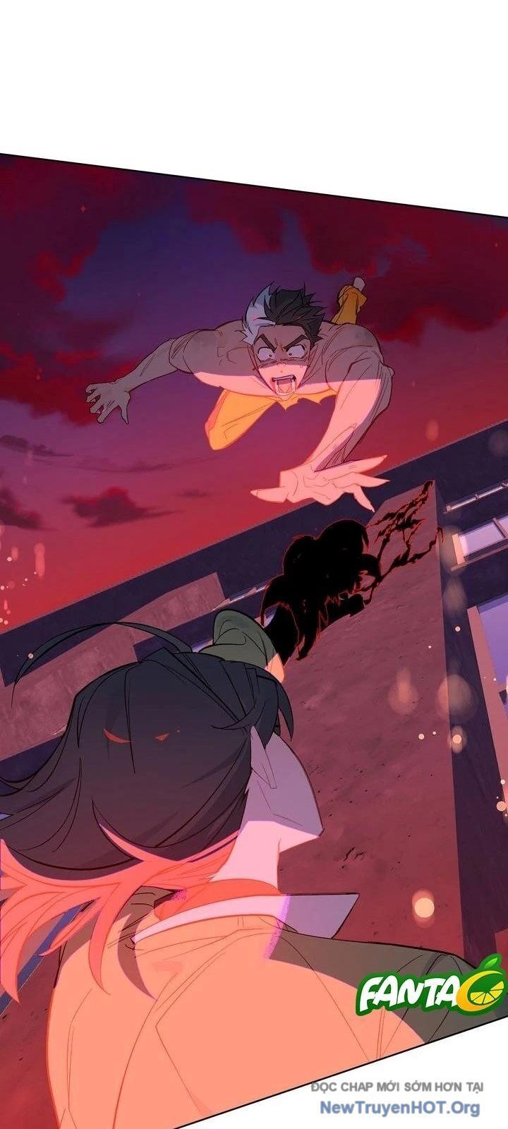 Giao Kèo Với Quỷ Chapter 56 - Trang 2
